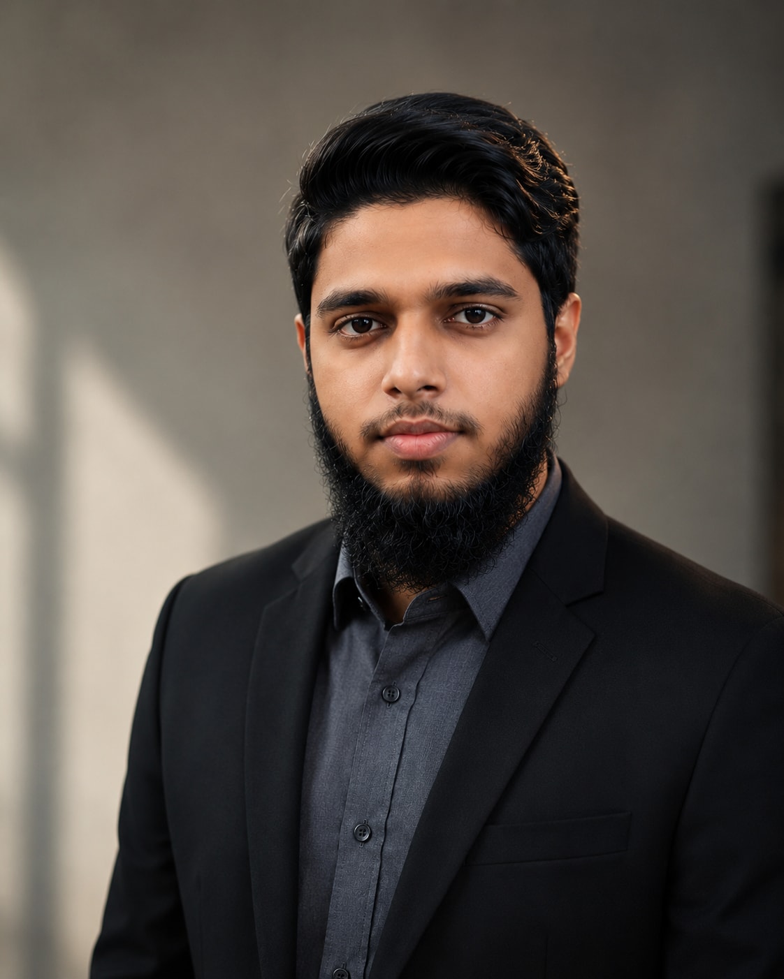 Aamir Hamza, AI automation and workflow systems builder